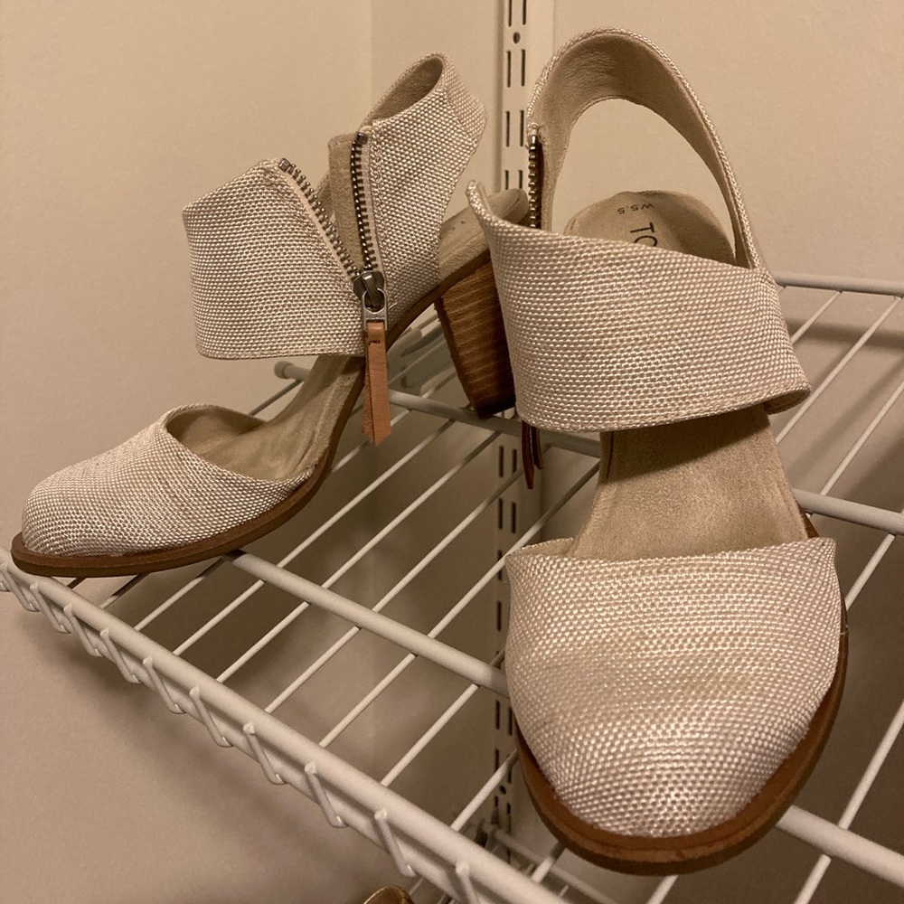 TOMS Majorca Sandals